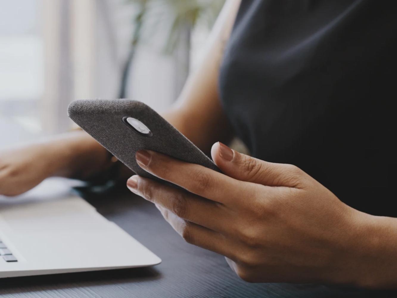 Interface de análise de métricas de pesquisa orgânica