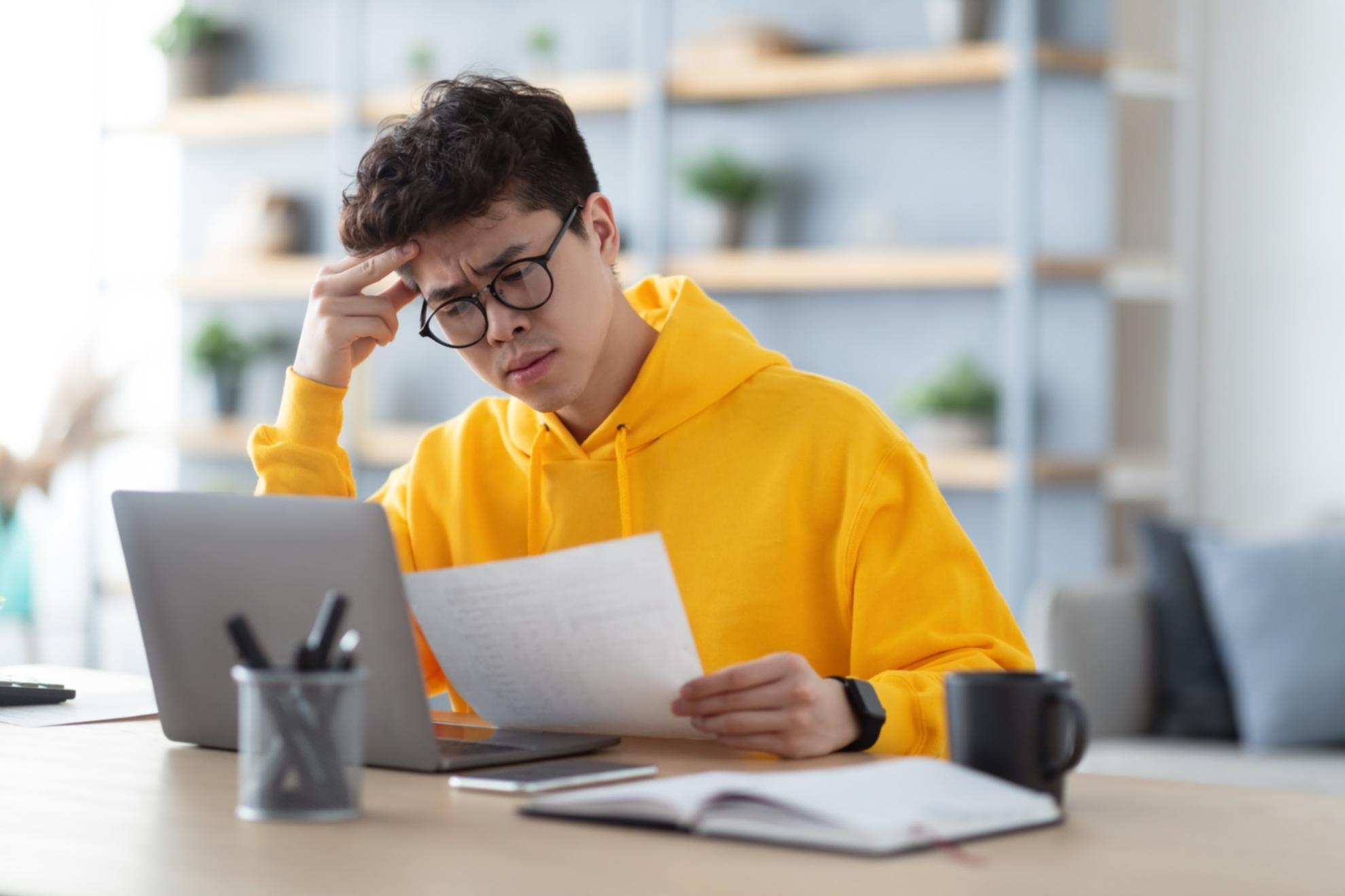 Sessão ao vivo de webinar sobre técnicas de otimização