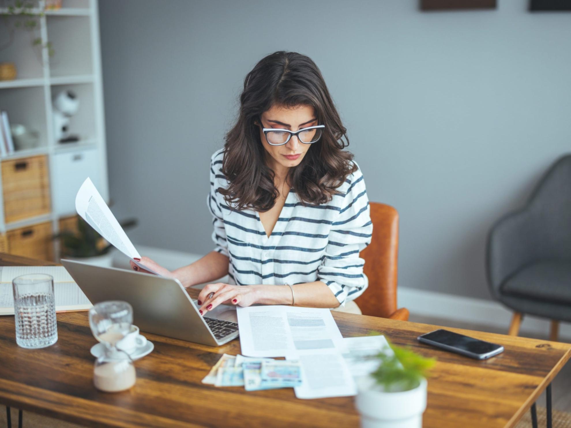 Análise de keywords em tempo real durante webinar