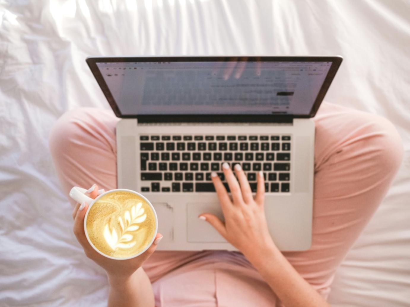 Sessão interativa com participantes ativos