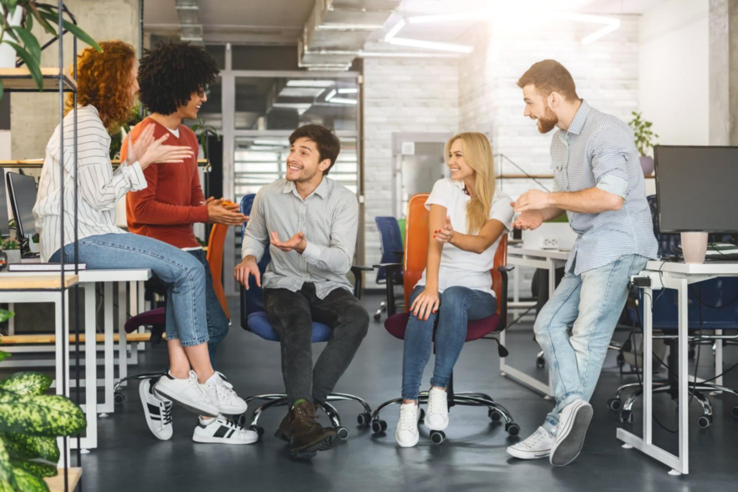 Webinar ao vivo sobre técnicas de SEO